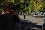 Herbstcrosslauf im Gehege (Foto: agl)