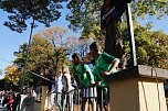Herbstcrosslauf im Gehege (Foto: agl)