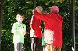 Herbstcrosslauf im Gehege (Foto: agl)