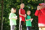 Herbstcrosslauf im Gehege (Foto: agl)