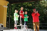 Herbstcrosslauf im Gehege (Foto: agl)