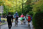 Herbstcrosslauf im Gehege (Foto: agl)