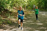 Herbstcrosslauf im Gehege (Foto: agl)