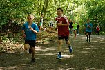 Herbstcrosslauf im Gehege (Foto: agl)