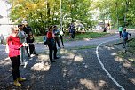 Herbstcrosslauf im Gehege (Foto: agl)