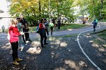 Herbstcrosslauf im Gehege (Foto: agl)