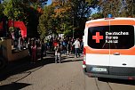Herbstcrosslauf im Gehege (Foto: agl)