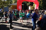 Herbstcrosslauf im Gehege (Foto: agl)