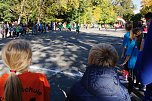 Herbstcrosslauf im Gehege (Foto: agl)