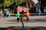 Herbstcrosslauf im Gehege (Foto: agl)