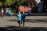 Herbstcrosslauf im Gehege (Foto: agl)