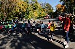 Herbstcrosslauf im Gehege (Foto: agl)