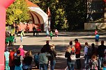 Herbstcrosslauf im Gehege (Foto: agl)