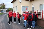 Neues vom FSG Nachwuchs (Foto: FSG 99 Salza)
