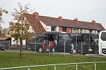 Neues vom FSG Nachwuchs (Foto: FSG 99 Salza)