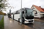 Neues vom FSG Nachwuchs (Foto: FSG 99 Salza)