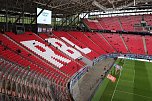 Neues vom FSG Nachwuchs (Foto: FSG 99 Salza)
