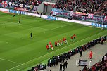 Neues vom FSG Nachwuchs (Foto: FSG 99 Salza)