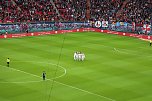 Neues vom FSG Nachwuchs (Foto: FSG 99 Salza)