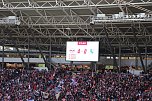 Neues vom FSG Nachwuchs (Foto: FSG 99 Salza)