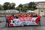 Neues vom FSG Nachwuchs (Foto: FSG 99 Salza)
