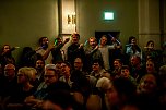 Herbstkonzert der Humboldtianer (Foto: C.Keil)
