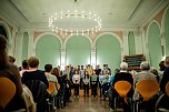Herbstkonzert der Humboldtianer (Foto: C.Keil)