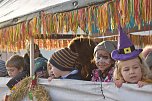 Kirmes in der Kita Gro&szlig;wechsungen (Foto: Beanke Juch)
