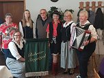 Herbstfeier im WB 4 (Foto: T.Leipold)