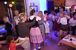 Oktoberfest am Stadtpark (Foto: CityScout: Sven G&auml;mkow)