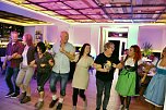 Oktoberfest am Stadtpark (Foto: CityScout: Sven G&auml;mkow)