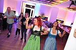 Oktoberfest am Stadtpark (Foto: CityScout: Sven G&auml;mkow)