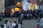 Halloween-Party im Schl&ouml;sschenpark (Foto: Eva Maria Wiegand)