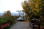 Saisonabschluss im Rosarium (Foto: P.Blei)