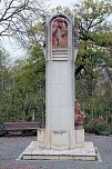 Saisonabschluss im Rosarium (Foto: P.Blei)