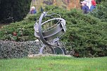 Saisonabschluss im Rosarium (Foto: P.Blei)