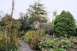 Saisonabschluss im Rosarium (Foto: P.Blei)