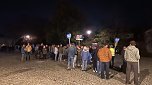 Reformationstag mit Montagsspaziergang in M&uuml;hlhausen (Foto: H.Kuhnert)