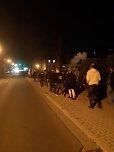 Reformationstag mit Montagsspaziergang in M&uuml;hlhausen (Foto: H.Kuhnert)
