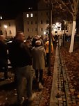 Reformationstag mit Montagsspaziergang in M&uuml;hlhausen (Foto: H.Kuhnert)