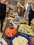 Handball Halloween (Foto: Christoph Keil)