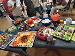 Handball Halloween (Foto: Christoph Keil)