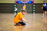 Handball Halloween (Foto: Christoph Keil)