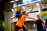 Handball Halloween (Foto: Christoph Keil)