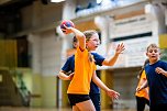 Handball Halloween (Foto: Christoph Keil)