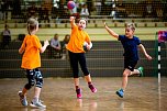 Handball Halloween (Foto: Christoph Keil)
