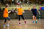 Handball Halloween (Foto: Christoph Keil)