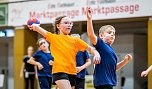 Handball Halloween (Foto: Christoph Keil)