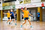 Handball Halloween (Foto: Christoph Keil)