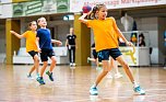 Handball Halloween (Foto: Christoph Keil)